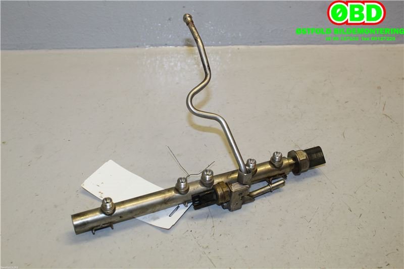 Dyseskinne (fuelrail) til BMW 3-Serie 2005-2011 (E90/E91/E92/E93) (E90/E91/E92/E93)