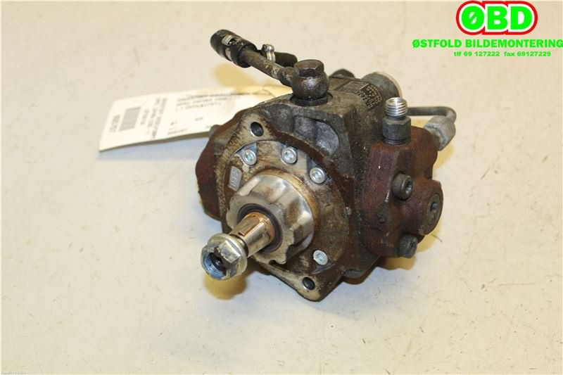 Dieselpumpe til Opel Zafira B 2005-2011 (OPEL|97376269|5819082|)