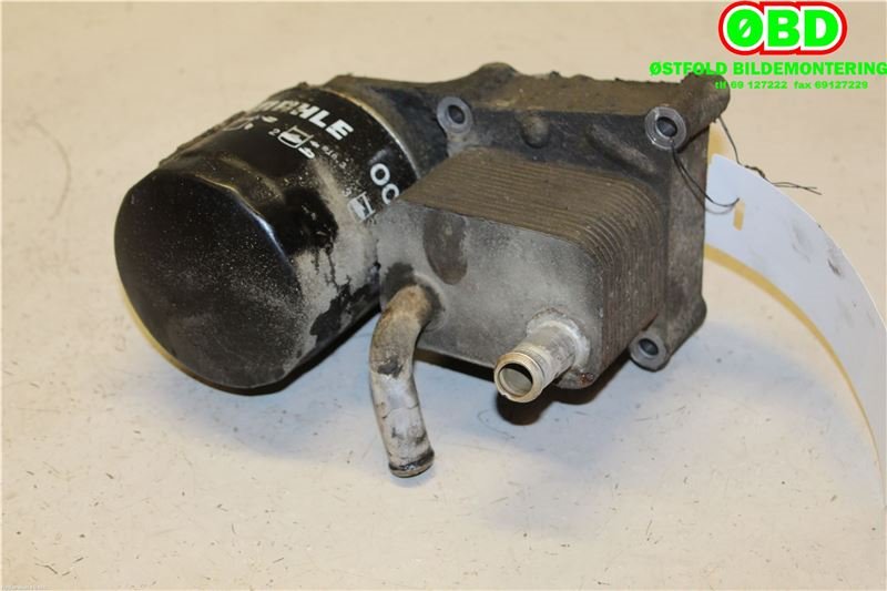 Diverse deler til Ford Transit Connect 2009-2013 (Type I, Fase 2)