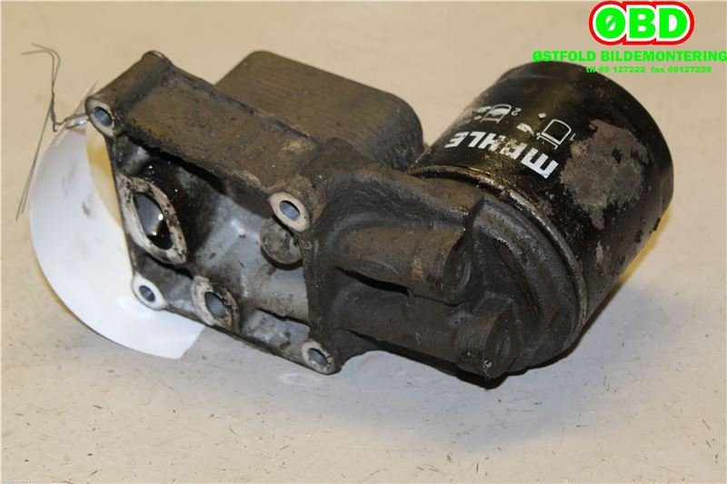 Diverse deler til Ford Transit Connect 2009-2013 (Type I, Fase 2)