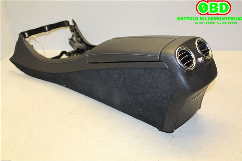 Sete armlene lokk til Mercedes E-Klasse 2016-2023 (W213) (W213) (MERCEDES|A 213 680 10 03|)