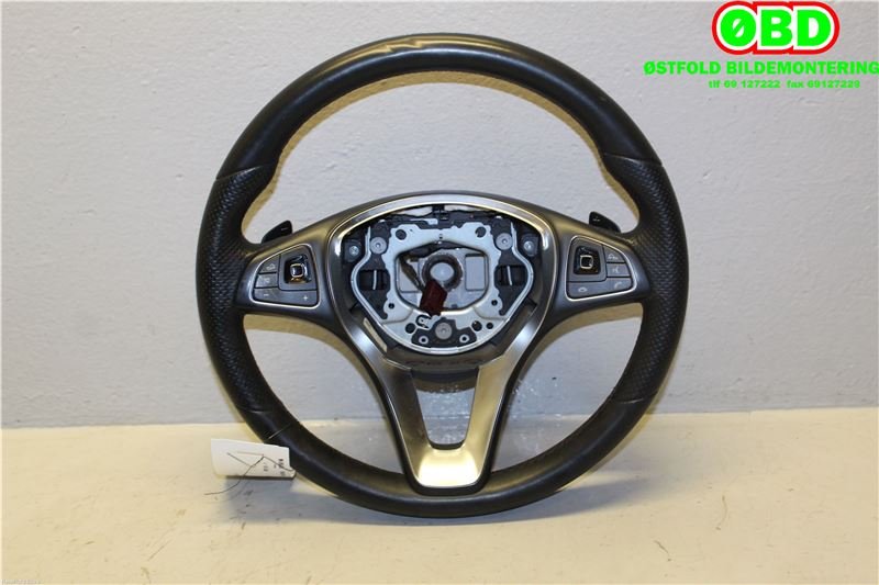 Ratt til Mercedes E-Klasse 2016-2023 (W213) (W213) (MERCEDES|A 000 460 71 03||0004607103)