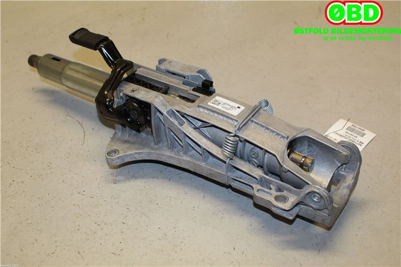 Rattaksel elektrisk servo til Mercedes E-Klasse 2016-2023 (W213) (W213) (MERCEDES|A 205 460 89 01||2054608901)