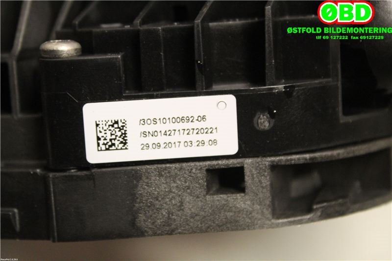 Bryter combi til Mercedes E-Klasse 2016-2023 (W213) (W213) (MERCEDES|A 213 900 74 10|)