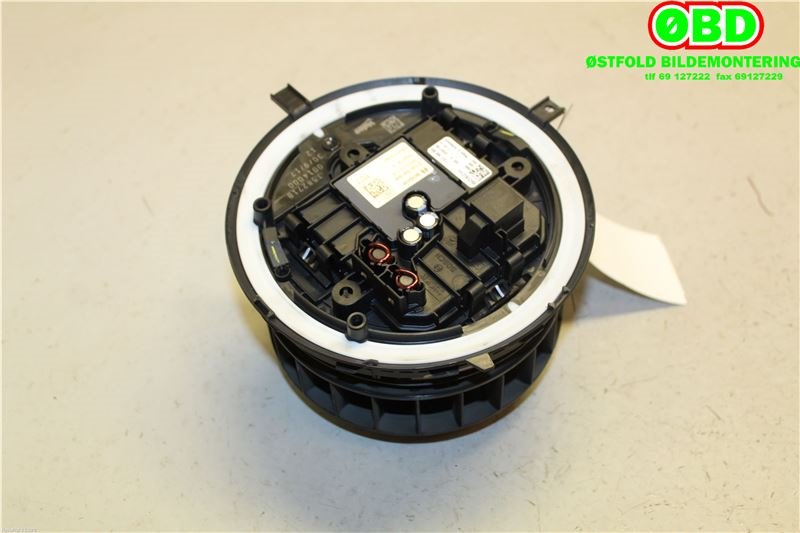Varmeapparat motor til Mercedes E-Klasse 2016-2023 (W213) (W213) (MERCEDES|A 099 906 20 03|0130309006|)