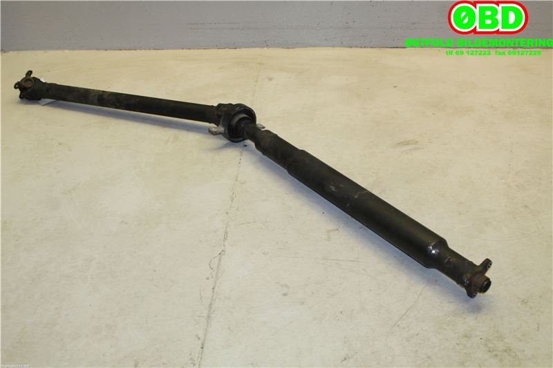 Mellomaksel til BMW 3-Serie 2005-2011 (E90/E91/E92/E93) (E90/E91/E92/E93) (BMW|26 10 7 531 307|)