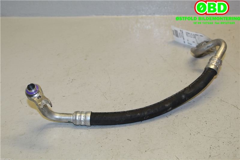 Aircondition rør til Mercedes E-Klasse 2016-2023 (W213) (W213) (MERCEDES|A 213 830 19 00|)