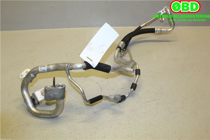 Aircondition rør til Mercedes E-Klasse 2016-2023 (W213) (W213) (MERCEDES|A 213 830 75 02||2138307502)
