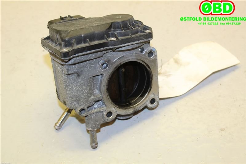 Spjeldhus til Toyota Verso 2004-2009 (Type II)  (TOYOTA|220300D011|)