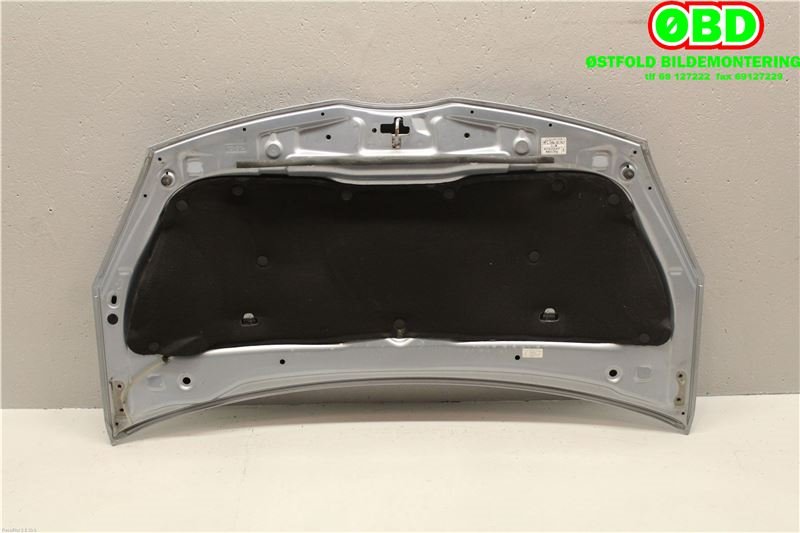 Panser til Toyota Verso 2004-2009 (Type II)  (TOYOTA|533010F010|533010F011|)