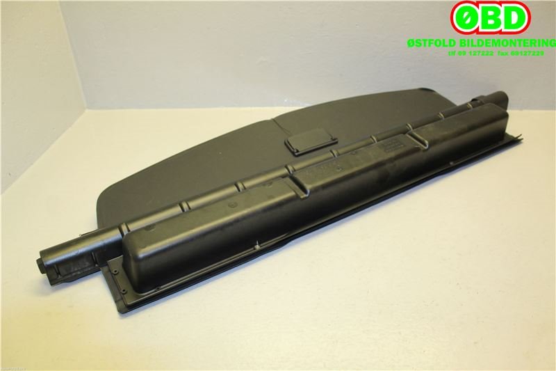 Bagasjerom rollon til Škoda Fabia 2000-2007 (Type I)  (SKODA|6Y9 867 871 C||6Y9867871C)