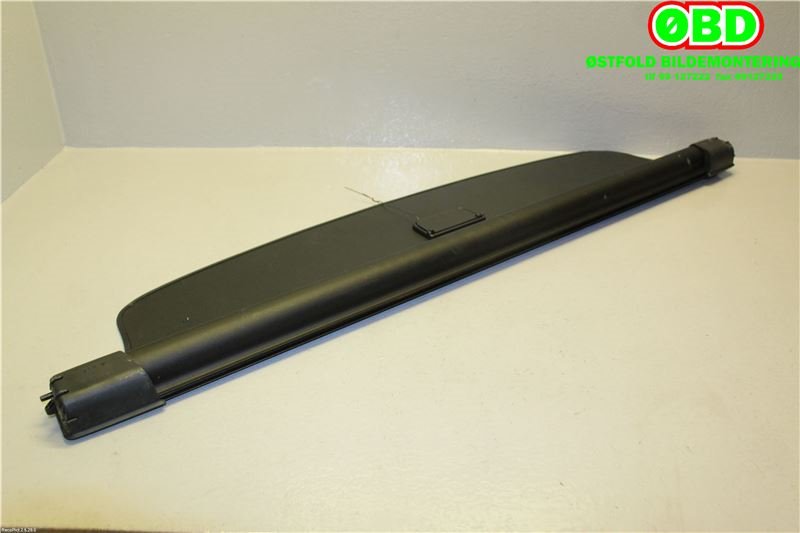 Bagasjerom rollon til VW Passat 2005-2010 (B6) (B6) (VOLKSWAGEN|3C9 867 871 K|)
