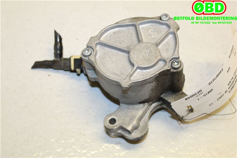 Vakuumpumpe til Ford Mondeo 2007-2010 (Type IV, Fase 1) (FORD|1764931|)