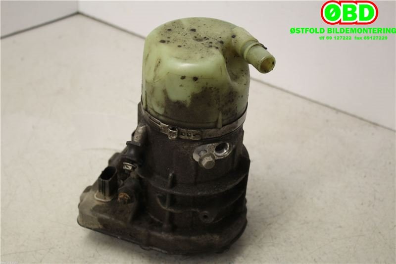 Servo pumpe elektrisk til Volvo V70 2014-2016 (Type III, Fase 2)  (36011310|31387595|)