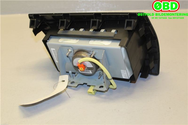 Airbag passasjer til Nissan NV200 2010-2019  (NISSAN|K85154FA0A|)