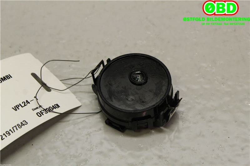Sensor regnsensor til Nissan NV200 2010-2019 (NISSAN|285363NF7A|28536BV80A)