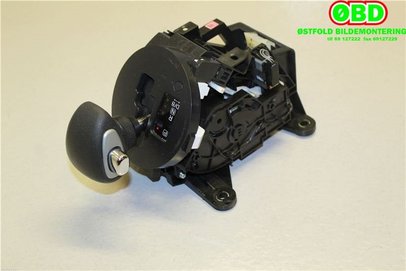 Girstang/girvelger automat til Nissan NV200 2010-2019  (NISSAN|349014FA1C|)