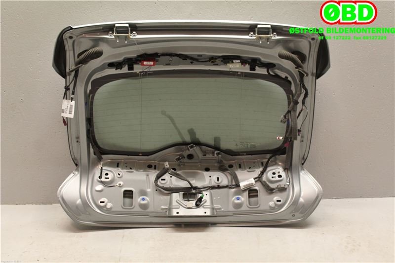 Bakluke til Volvo V40 2012-2019  (VOLVO|31457727|)