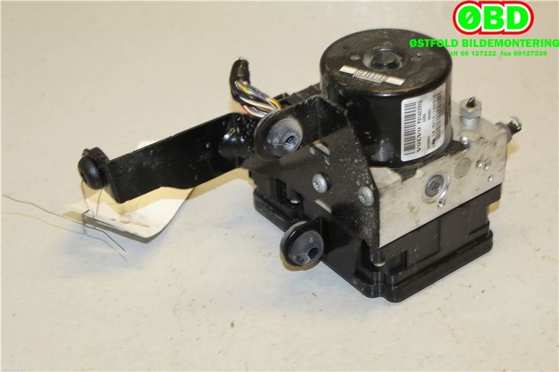 ABS sentral til Volvo V40 2012-2019  (VOLVO|31423317||31423315)