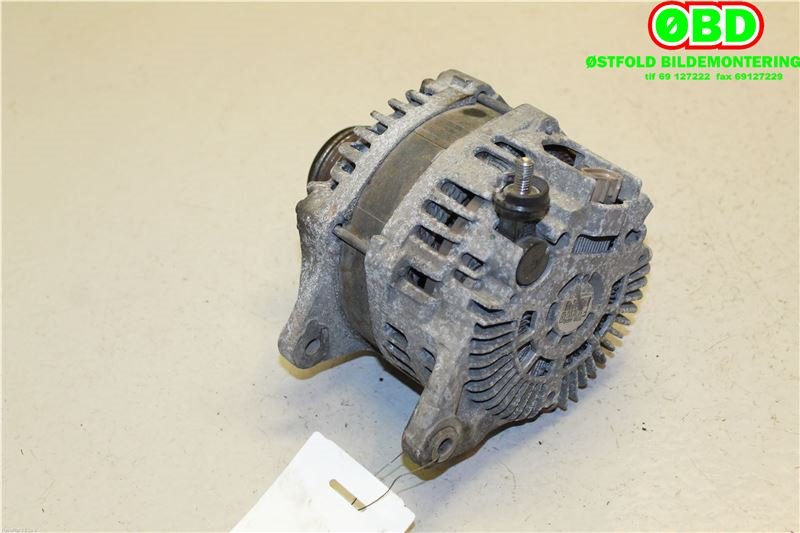 Dynamo til Subaru Impreza 2008-2012 (Type III)  (SUBARU|23700AA640|)