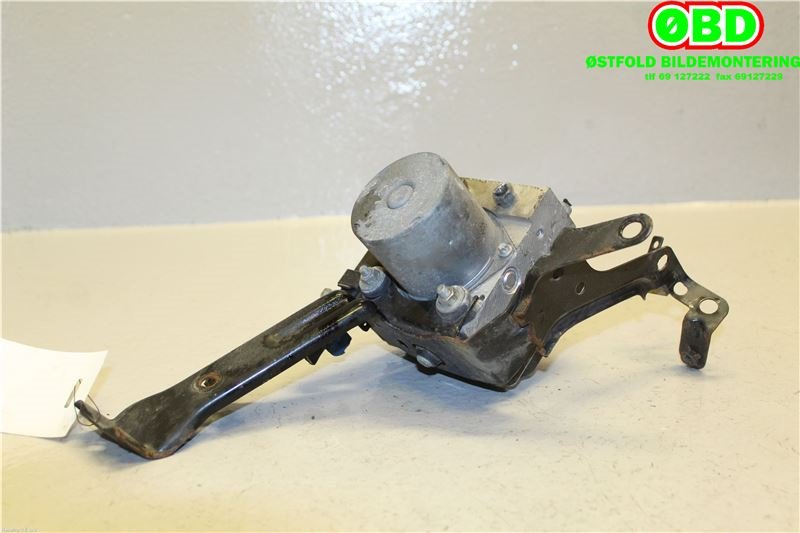 ABS sentral til Subaru Impreza 2008-2012 (Type III)  (SUBARU|27596FG040|27596FG041|27536FG040)