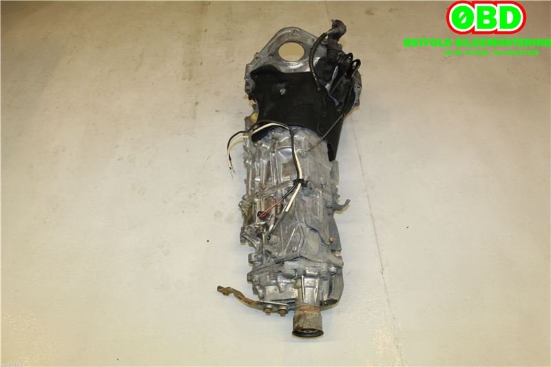 Girkasse manuell 6-trinn til Subaru Impreza 2008-2012 (Type III)  (SUBARU|32000AJ760|)