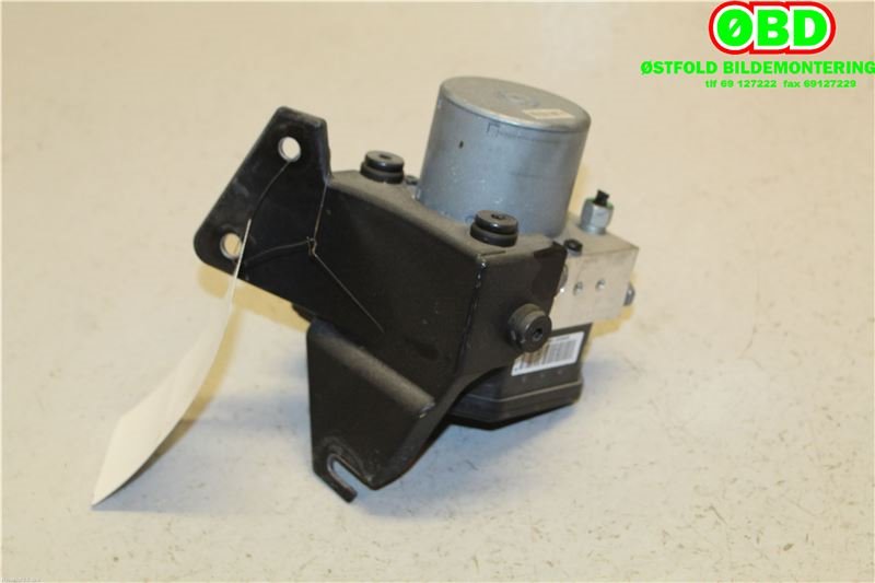 ABS sentral til Opel Mokka 2012-2016 (Type I, Fase 1)  (OPEL|95406024|1247913|95367359)