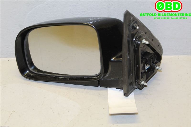 Speil venstre til Hyundai Santa Fe 2006-2009 (Type II, Fase 1) (HYUNDAI|876102B1102Z|)