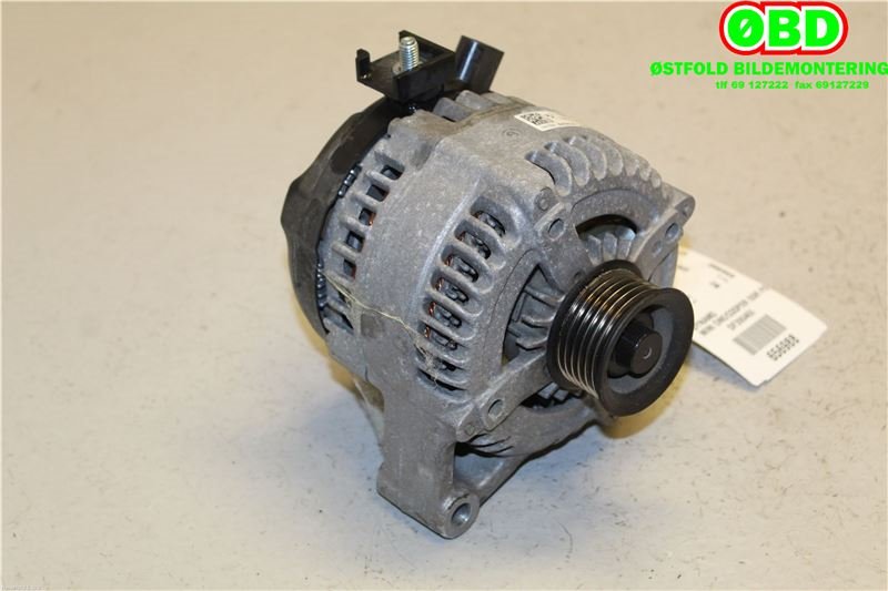 Dynamo til Mini One/Cooper 2014-->> (F54-57) (F54-57) (MINI|12 31 7 640 875|12 31 7 646 814|7640131)