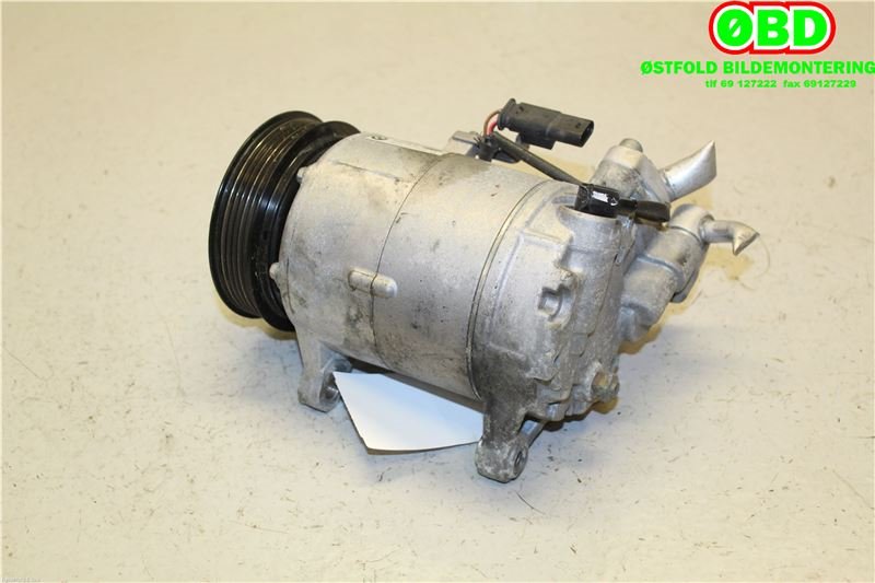 Aircondition kompressor til Mini One/Cooper 2014-->> (F54-57) (F54-57) (MINI||64529295050)