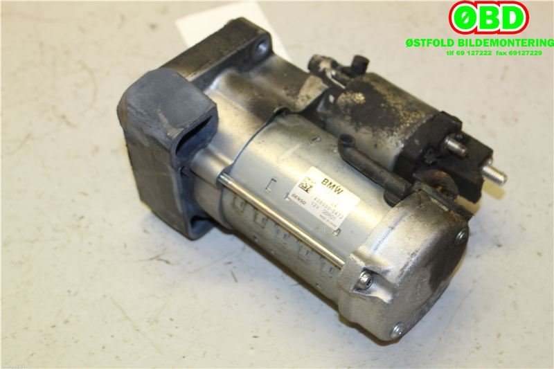 Starter til Mini One/Cooper 2014-->> (F54-57) (F54-57) (MINI|12 41 7 645 979||7645979)