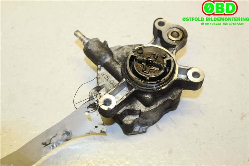 Vakuumpumpe til Fiat Scudo 2007-2017 (Type II) (FIAT|9801888780|)
