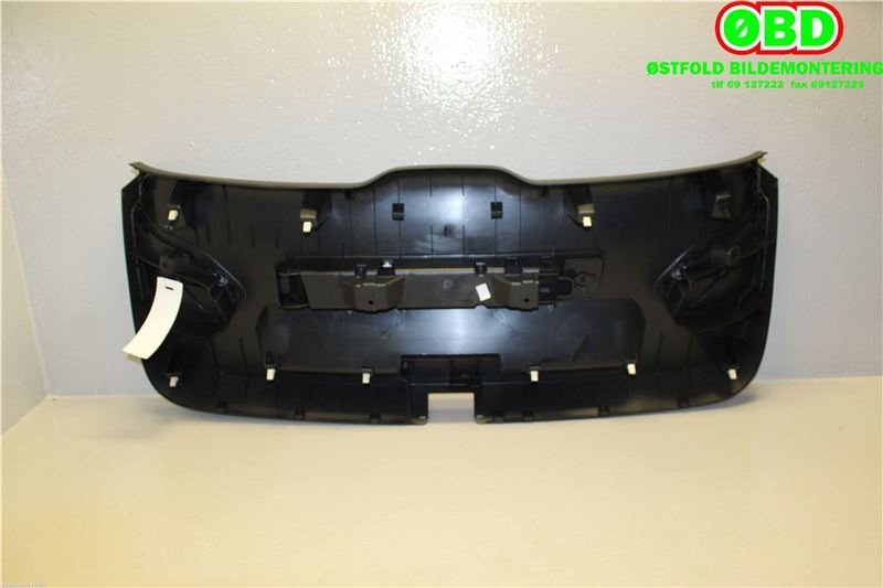 Diverse deler til Audi Q3 2015-2018 (Type I, Fase 2)  (AUDI|8U0867979E|)
