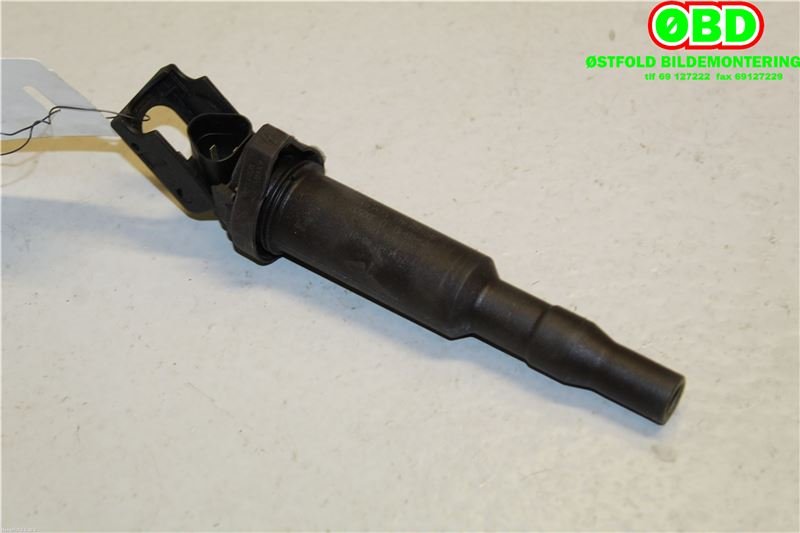 Coil elektronisk til Citroën C3, Picasso 2009-2017 (CITROEN|597064|9807841880|V759493780)