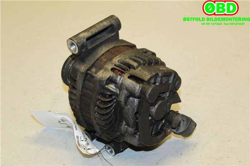 Dynamo til Citroën C3, Picasso 2009-2017  (CITROEN|5705 KQ|A005TG0881ZEB|V757695680)