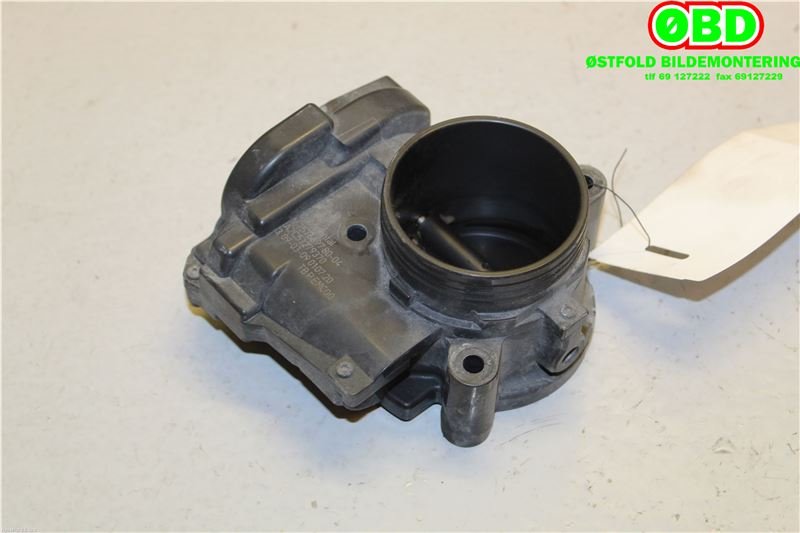 Spjeldhus til Citroën C3, Picasso 2009-2017 (CITROEN|163636|V862419080|)