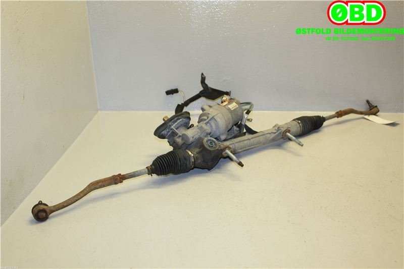 Tannstang elektrisk til Citroën C3, Picasso 2009-2017  (CITROEN|4001S3|1627688180|)
