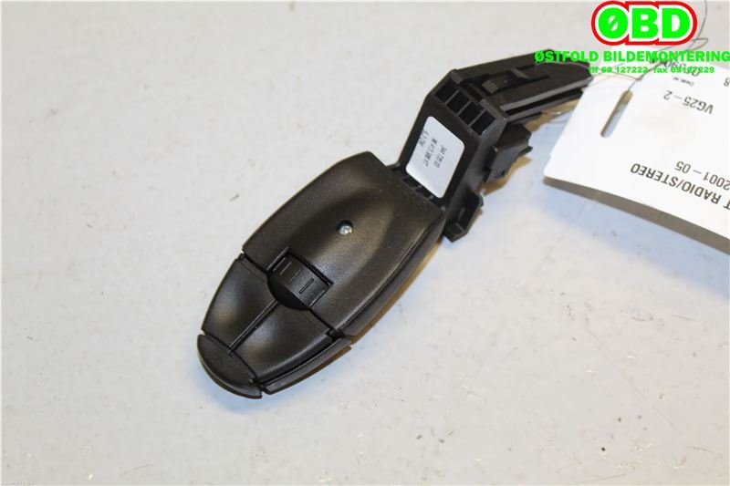 Bryter diverse til Peugeot 307 2001-2004 (Fase 1)  (PEUGEOT||96413388XT)