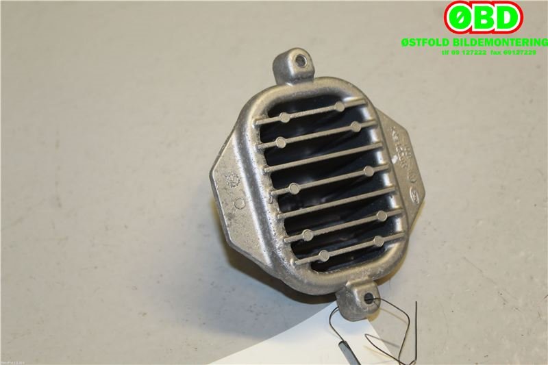 Styreenhet xenon/ballast til Audi Q3 2015-2018 (Type I, Fase 2)  (AUDI|8U0 941 475 B|10010010480)