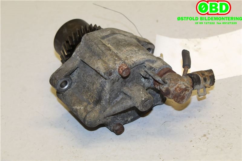 Vakuumpumpe til Toyota Hilux 2006-2011  (TOYOTA|2930067020|0810002091)