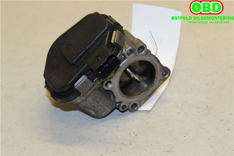 Spjeldhus til Peugeot 2008 2013-2019 (Type I)  (PEUGEOT|0345 G4||9673534480)