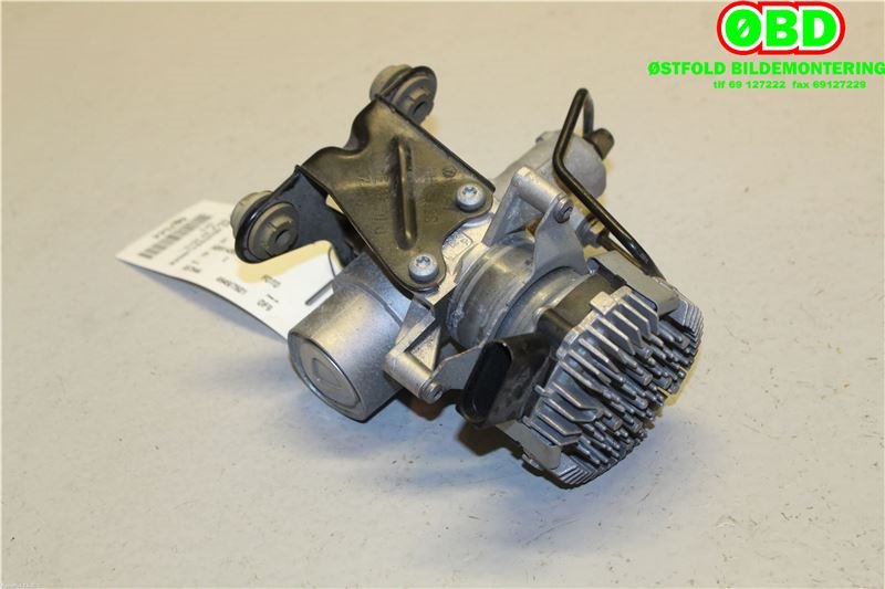Bremsepumpe hoved til VW Golf VII 2012-2017 (Fase 1)  (5QE 614 307 D||5QE614307D)