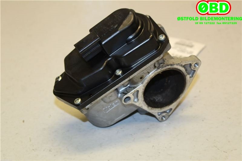 EGR-ventil til VW Passat 2005-2010 (B6) (B6) (VOLKSWAGEN|03L 131 501 G|03L 131 501 K|03L131501E)