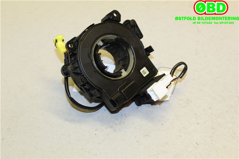 Airbag slepering til Nissan Leaf 2011-2017 (Type I)  (NISSAN|B55543NK9A|255543NK9A)