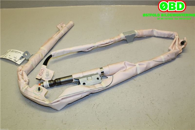 Airbag gardin høyre til Mazda CX-5 2012-2017 (Type I) (MAZDA|KD4557KM0B|)