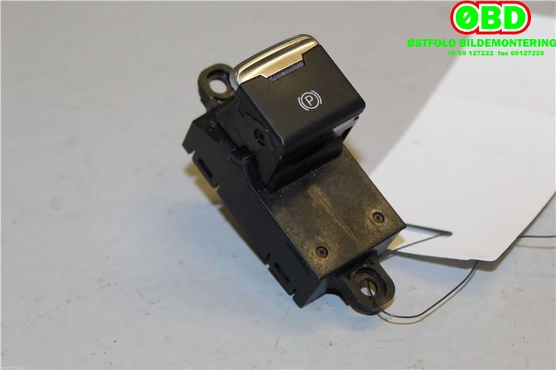 Bryter elektrisk håndbrekk/parkbrems til Toyota Hilux 2006-2011 (TOYOTA|8455002030|)