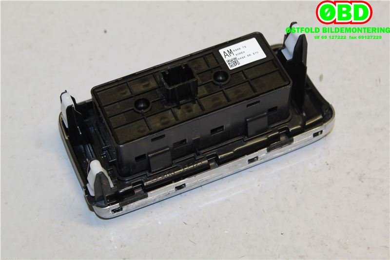 Bryter diverse til Toyota Hilux 2006-2011 (TOYOTA|)