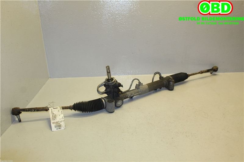 Tannstang til Opel Astra H 2004-2009  (OPEL|)