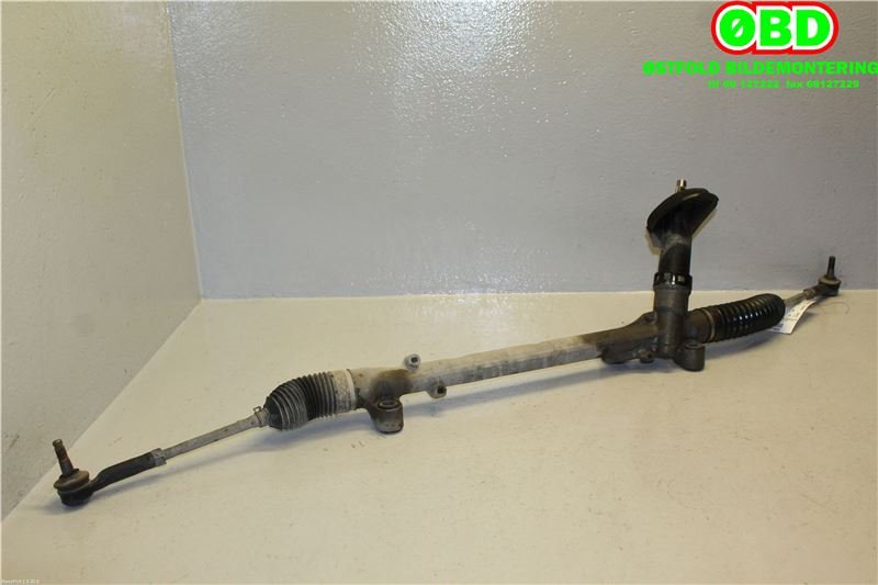 Tannstang til Mazda CX-5 2012-2017 (Type I)  (MAZDA|KD3132110J|)