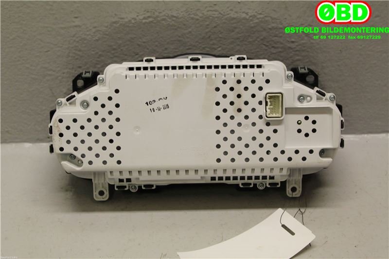 Instrumentpanel til Volvo V40 2012-2019  (VOLVO||36010099)